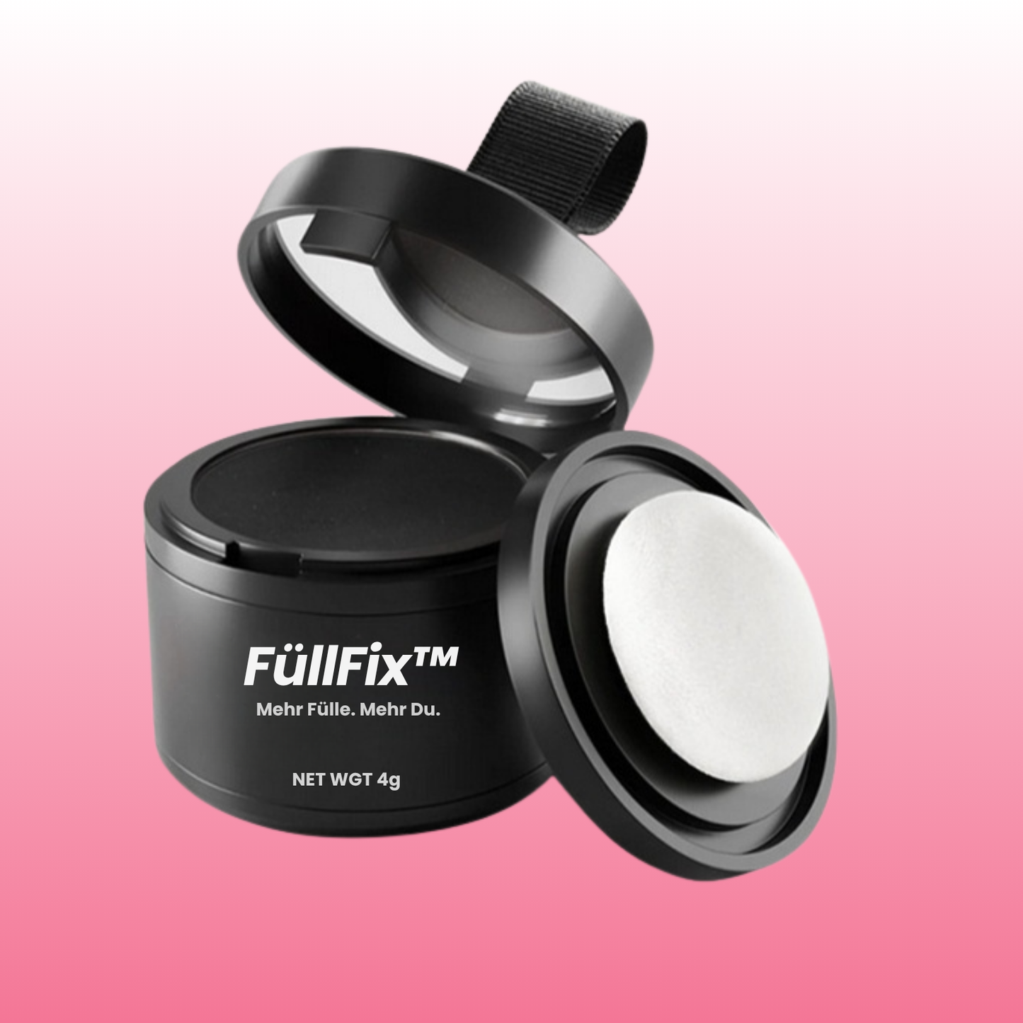 FüllFix™ für Frauen