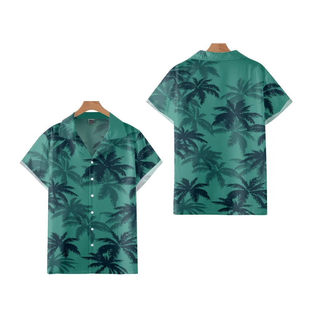 Vercetti Vibes / 80S Miami - Hemd