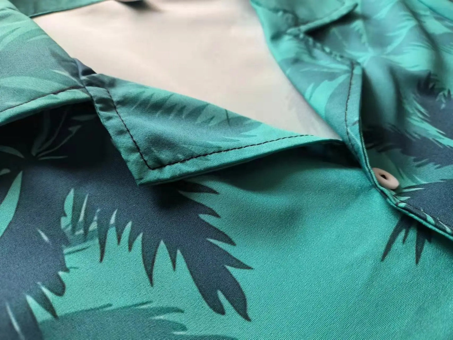 Vercetti Vibes / 80S Miami - Hemd