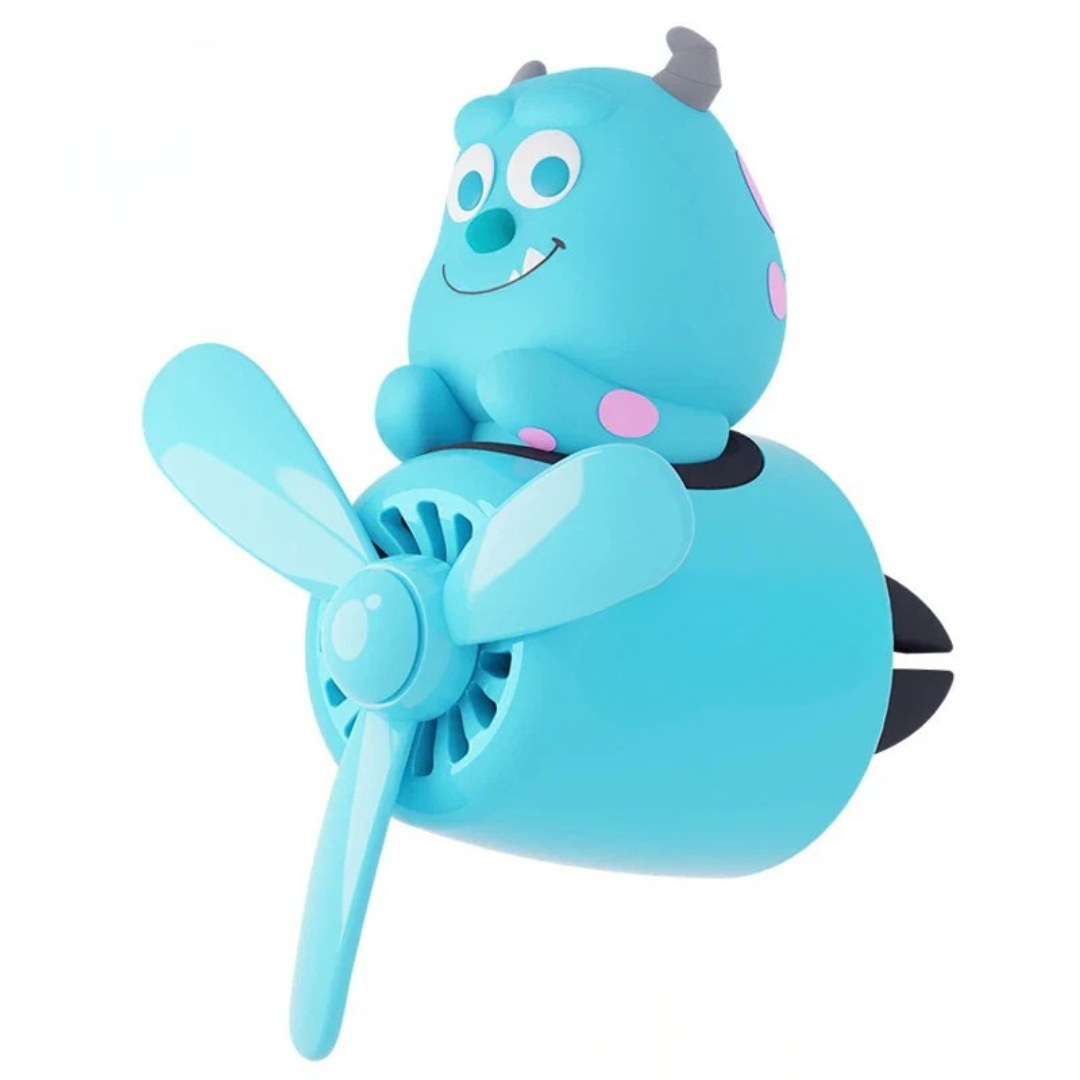 DuftJet™
