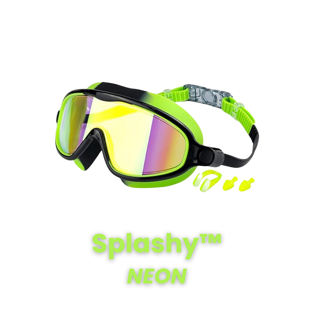 Splashy™