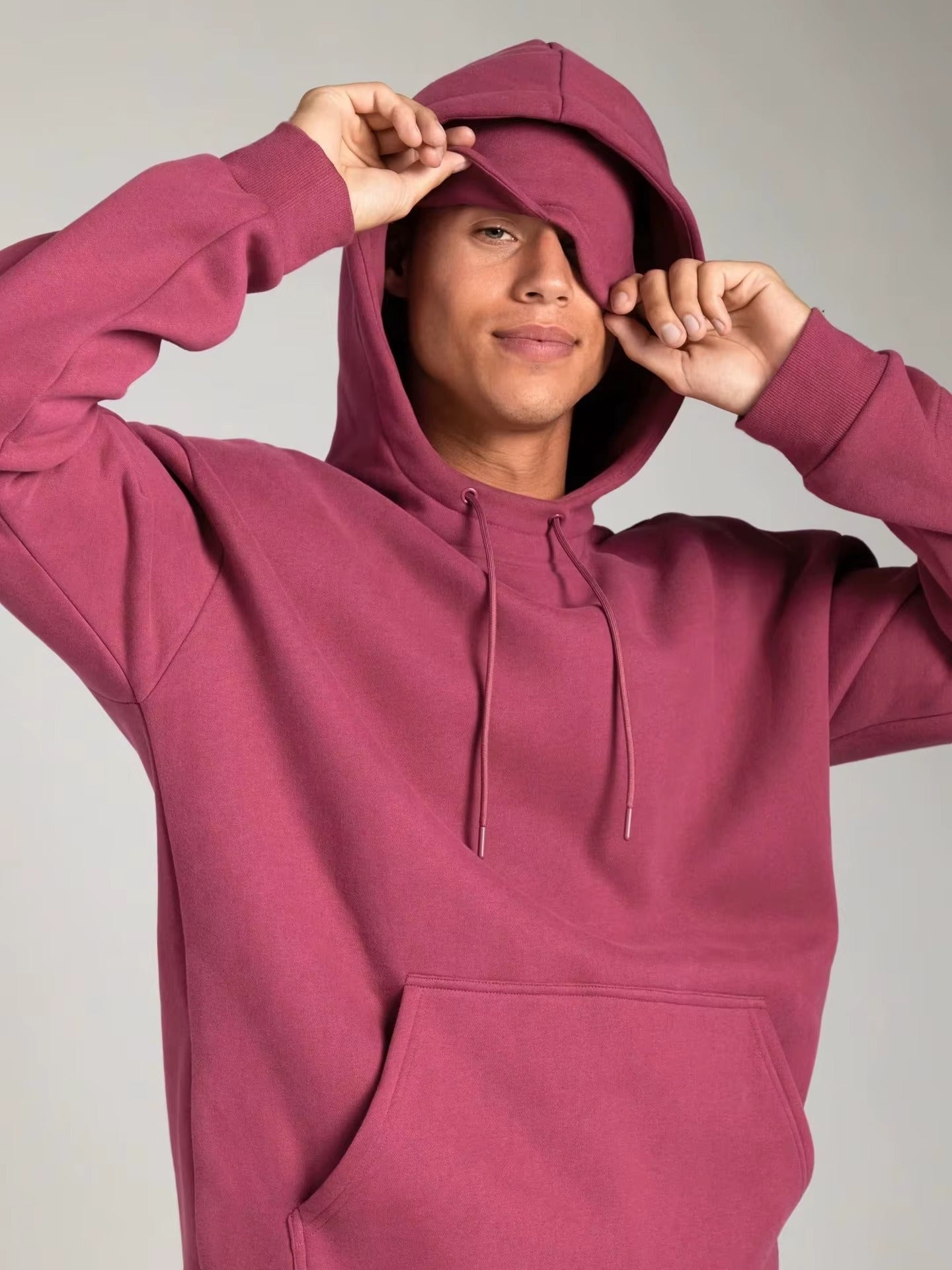 Snoozy™ Reisehoodie