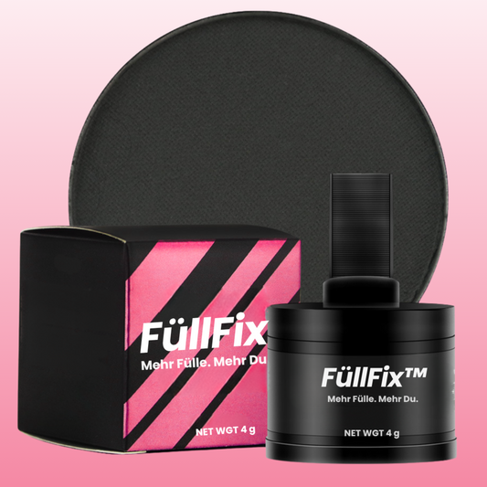 FüllFix™ für Frauen