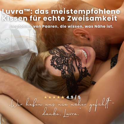 Luvra™-Kissen