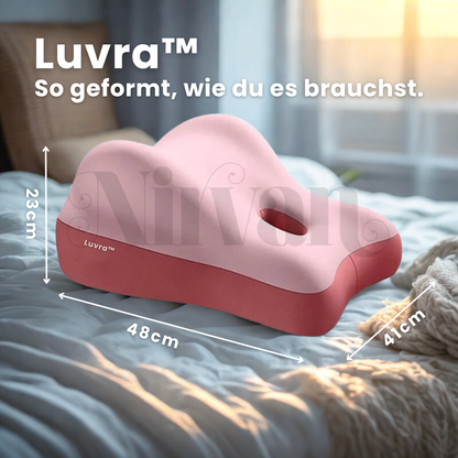Luvra™-Kissen