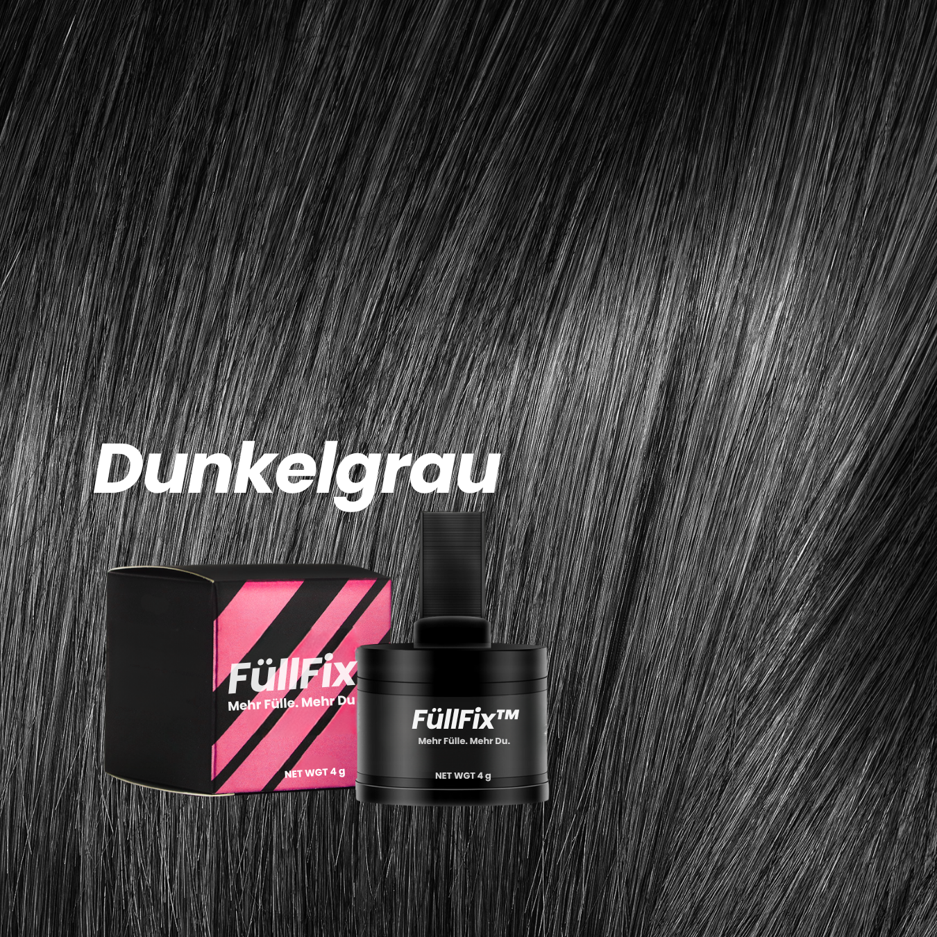 FüllFix™ für Frauen