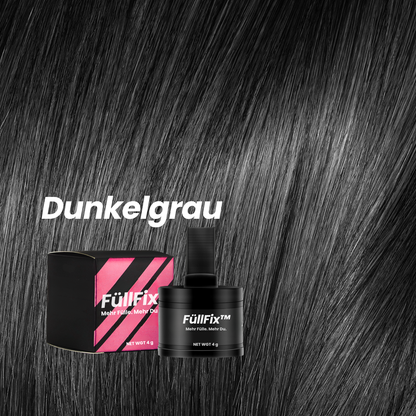 FüllFix™ für Frauen