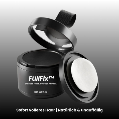 FüllFix™ für Männer