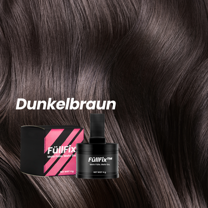 FüllFix™ für Frauen