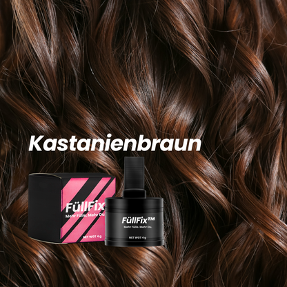 FüllFix™ für Frauen