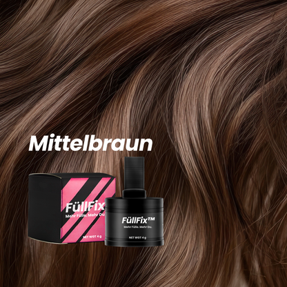 FüllFix™ für Frauen