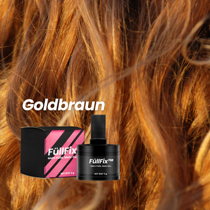 FüllFix™ für Frauen