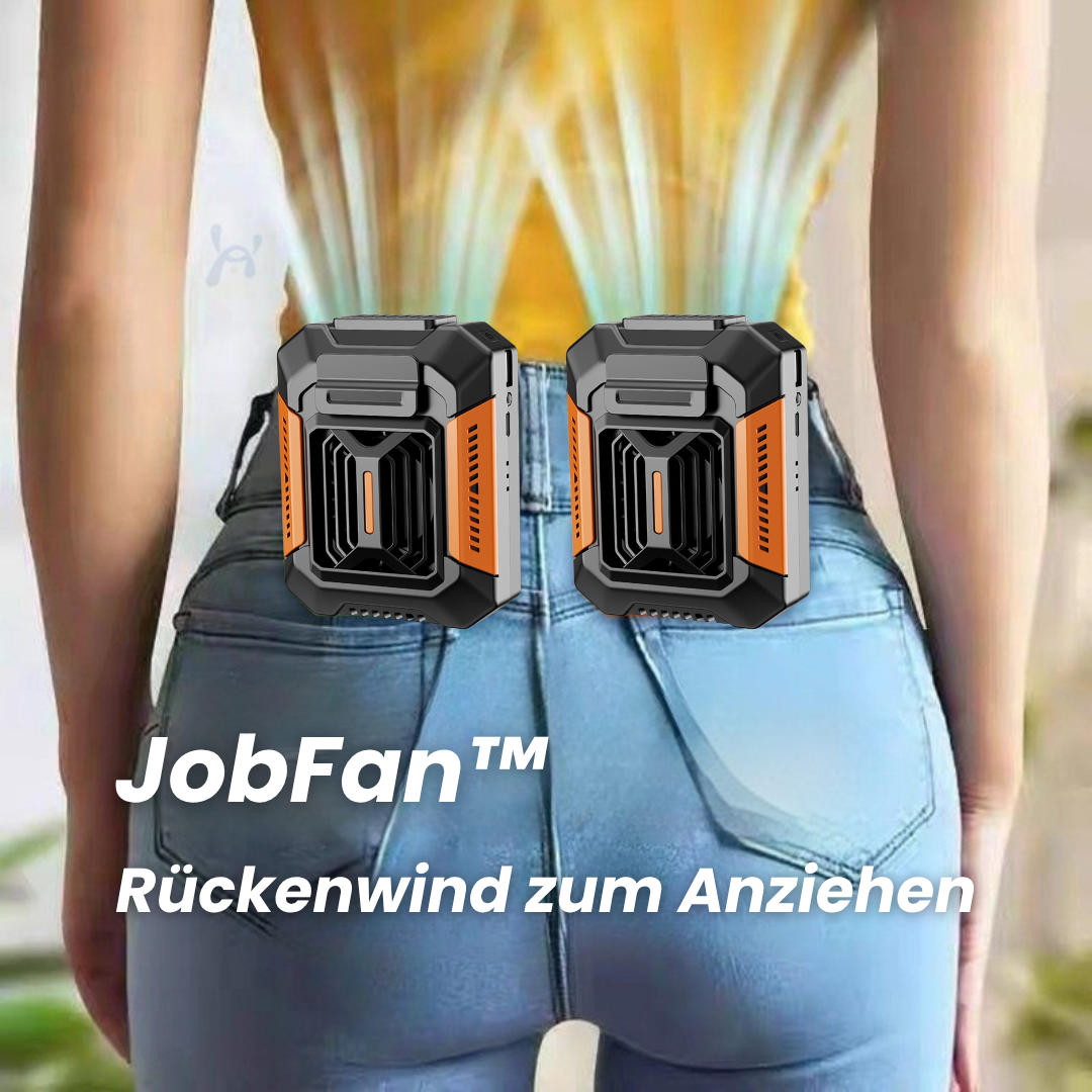 JobFan™