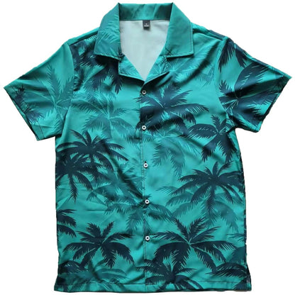 Vercetti Vibes / 80S Miami - Hemd