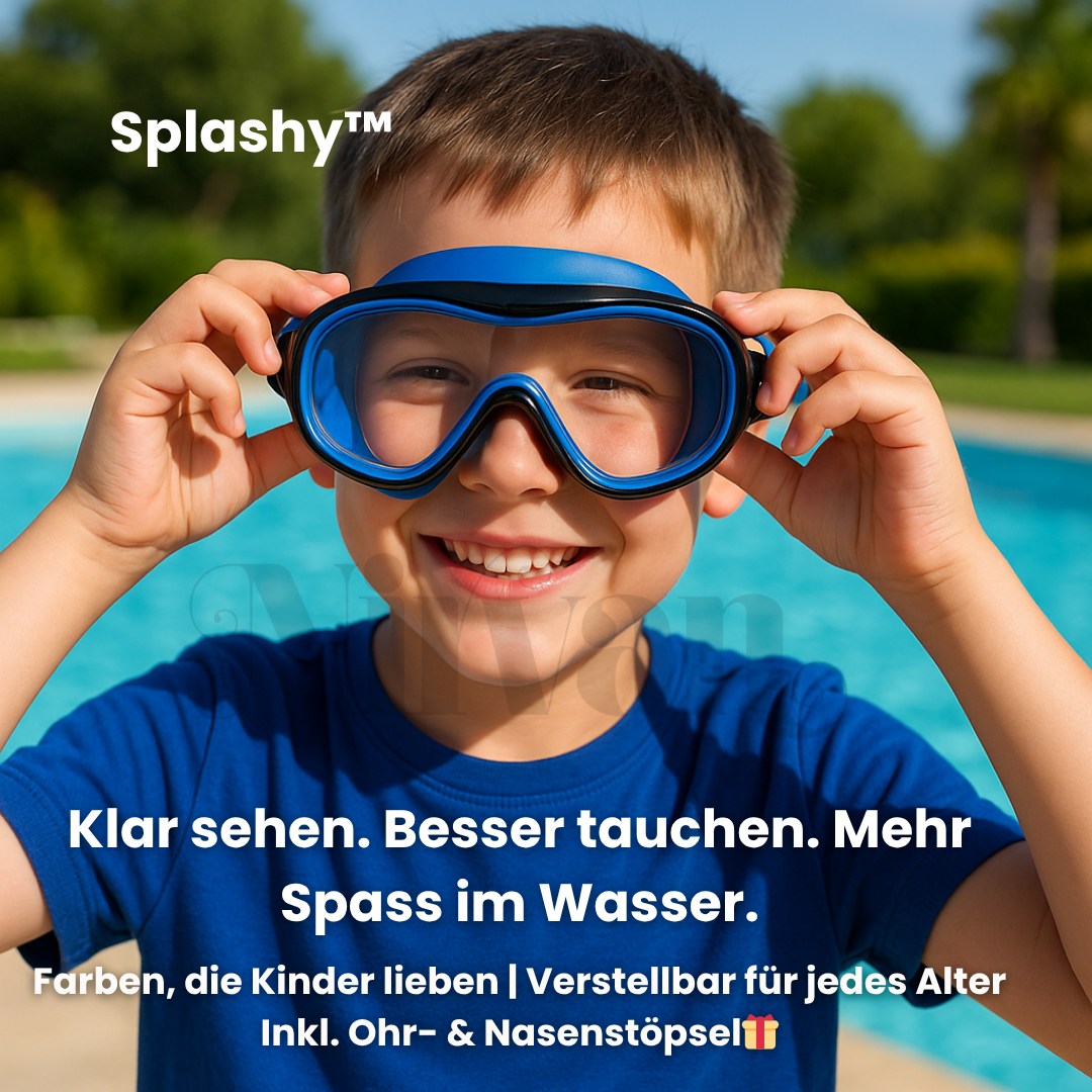 Splashy™
