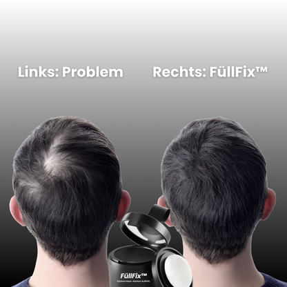 FüllFix™ für Männer