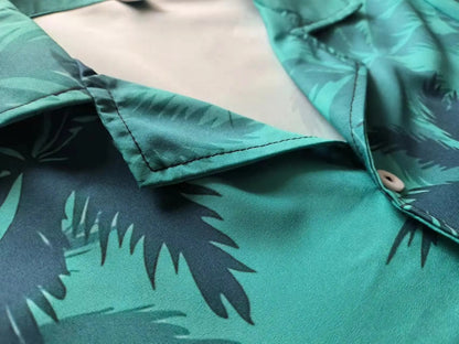 Vercetti Vibes / 80S Miami - Hemd