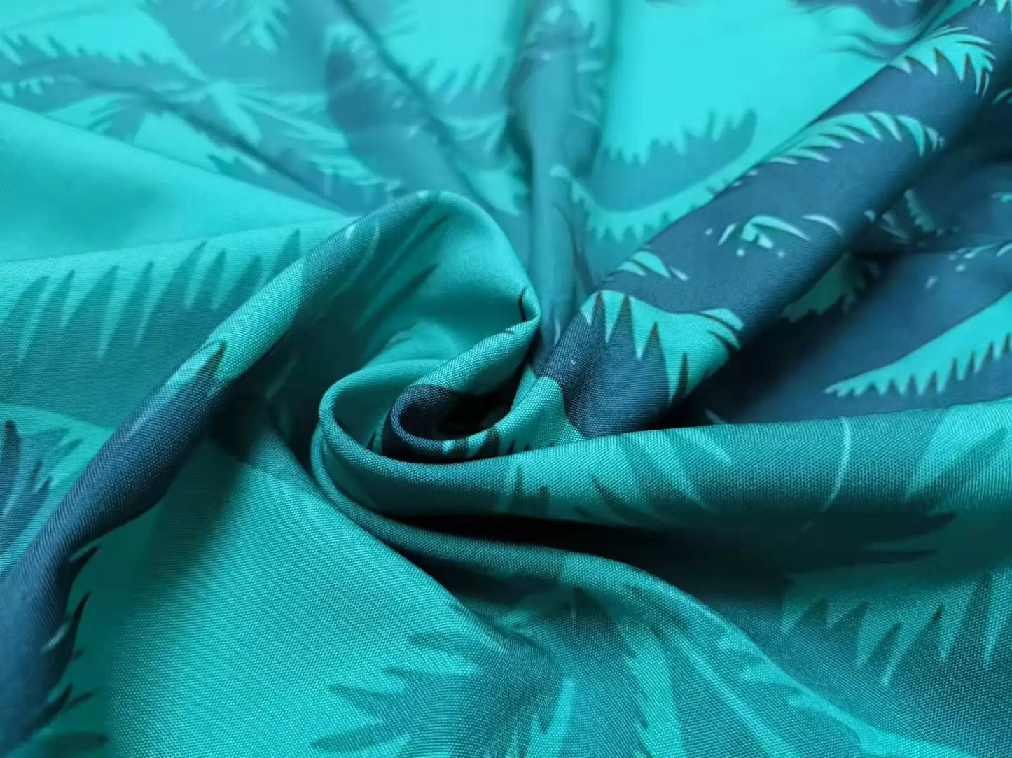 Vercetti Vibes / 80S Miami - Hemd