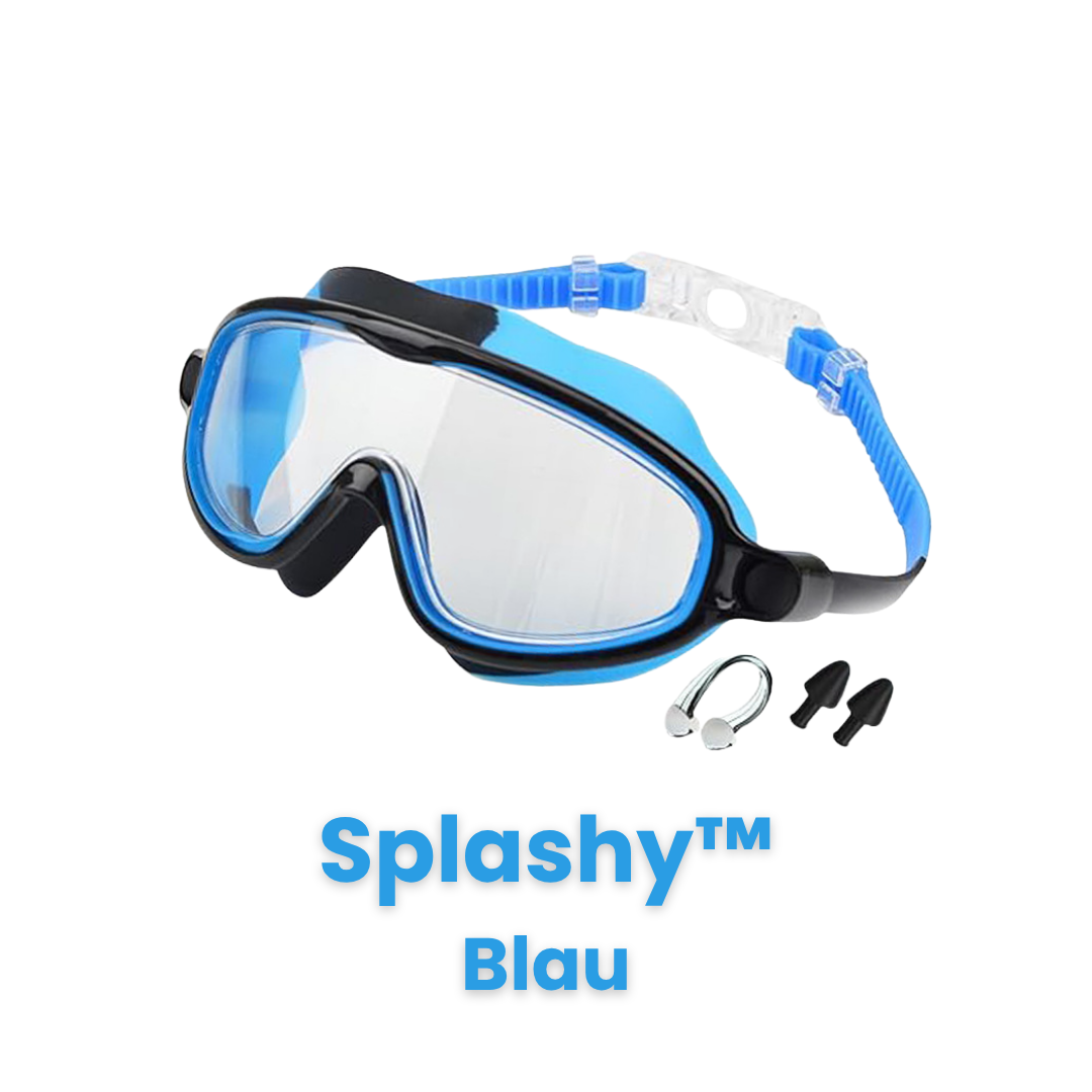 Splashy™
