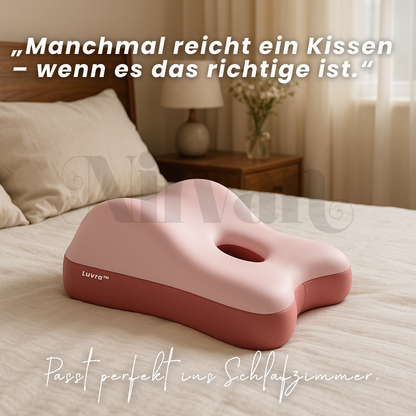 Luvra™-Kissen
