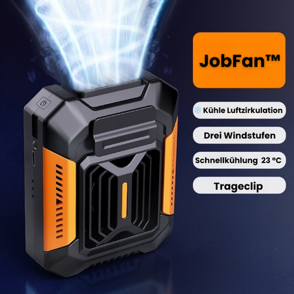 JobFan™