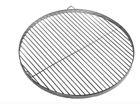 1x passender Grillrost