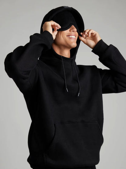 Snoozy™ Reisehoodie