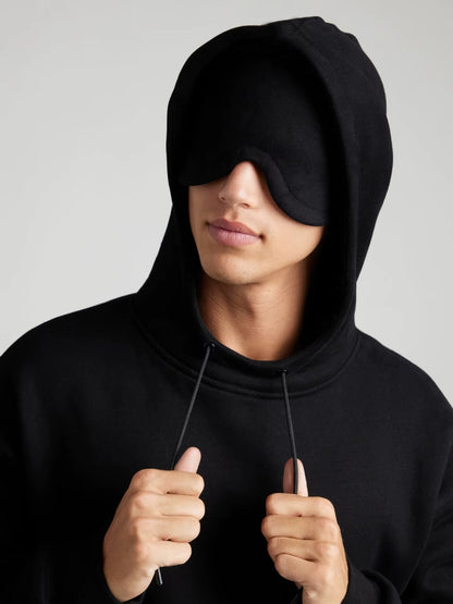 Snoozy™ Reisehoodie