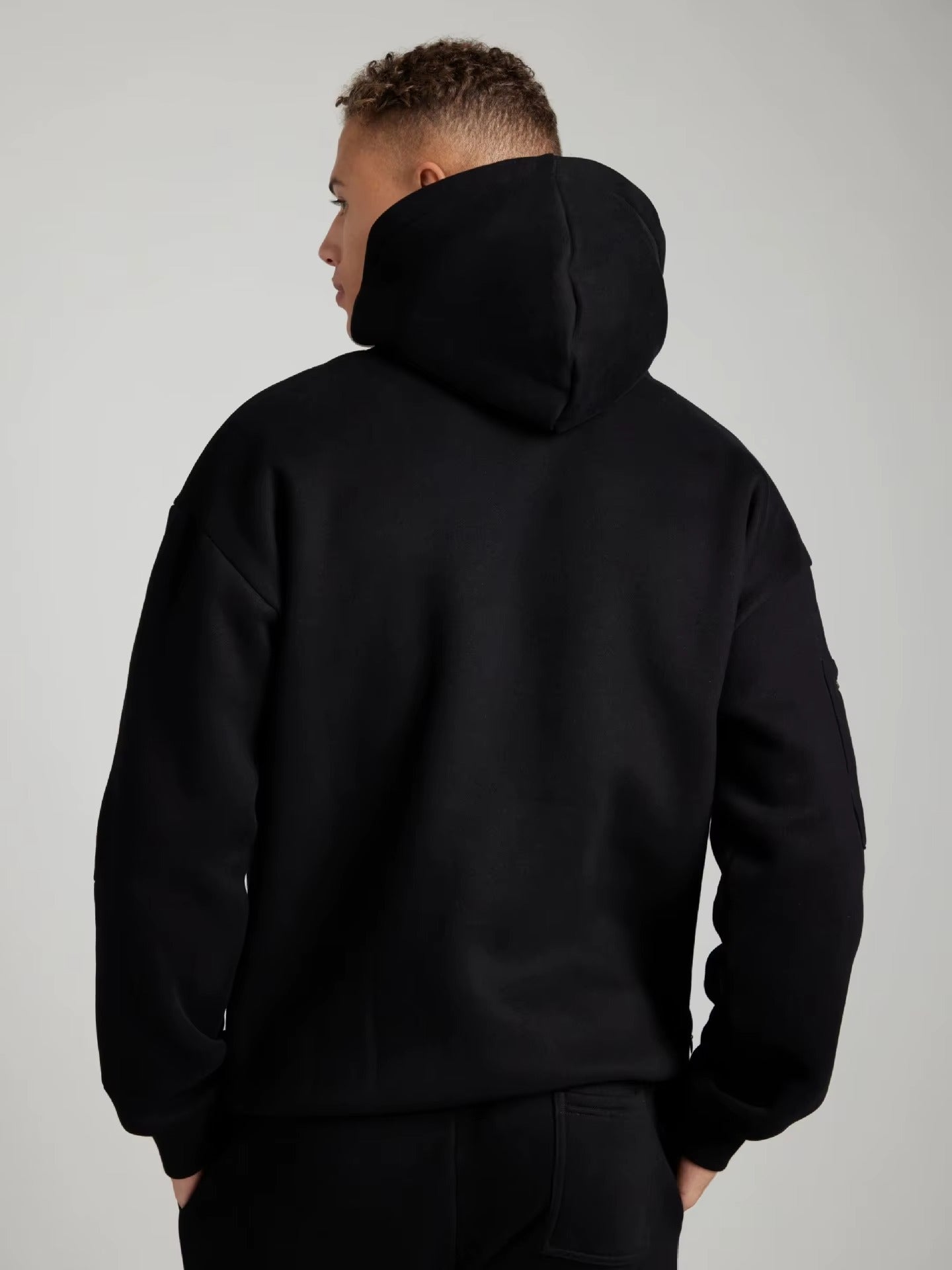 Snoozy™ Reisehoodie