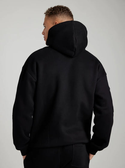 Snoozy™ Reisehoodie