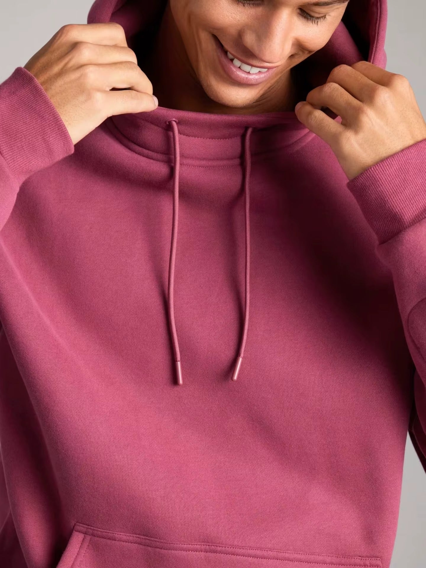 Snoozy™ Reisehoodie