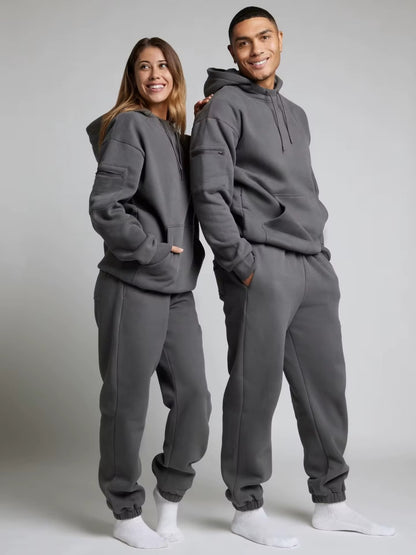 Snoozy™ Reisehoodie