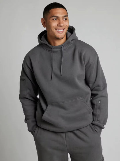 Snoozy™ Reisehoodie